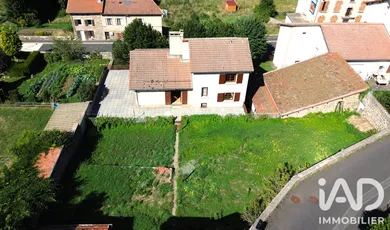 House in Montfaucon-en-Velay (43290)