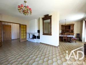 House in Montfaucon-en-Velay (43290)