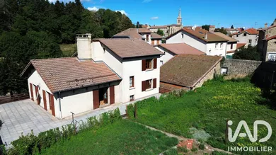 House in Montfaucon-en-Velay (43290)