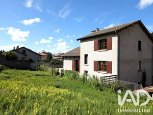 House in Montfaucon-en-Velay (43290)