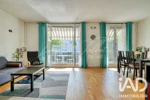 Appartement à Croissy-sur-Seine (78290)