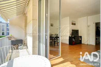 Appartement à Croissy-sur-Seine (78290)