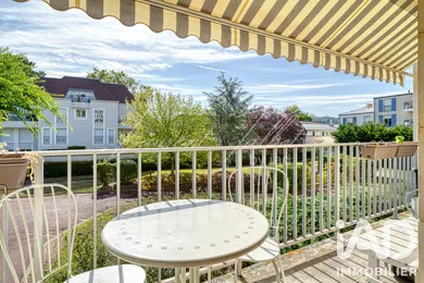 Appartement à Croissy-sur-Seine (78290)