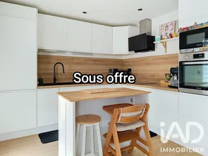 Detached house in Courcelles-lès-Lens (62970)
