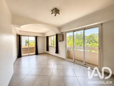 Appartement à Marseille (13005)