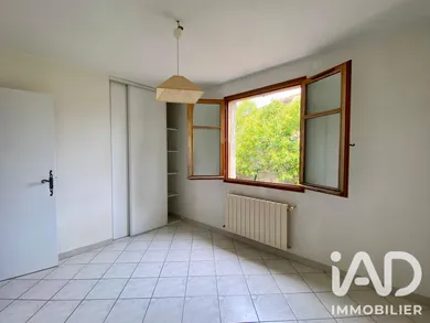 Maison à Lansargues (34130)