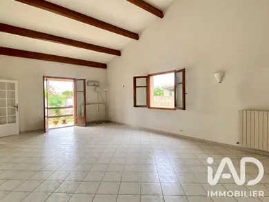 Maison à Lansargues (34130)