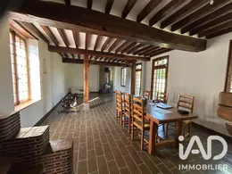 Maison de campagne à Arces-Dilo (89320)