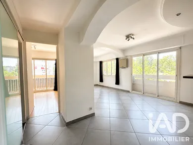Appartement à Marseille (13005)