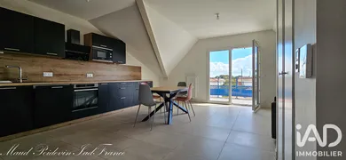 Apartment in Châtelaillon-Plage (17340)