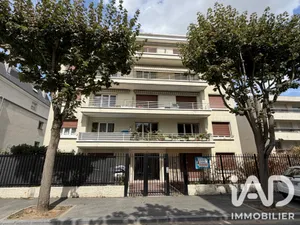 Apartment in Le Perreux-sur-Marne (94170)