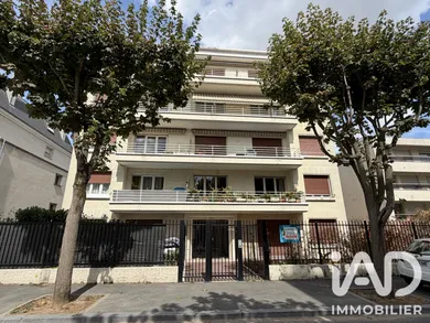 Appartement à Le Perreux-sur-Marne (94170)