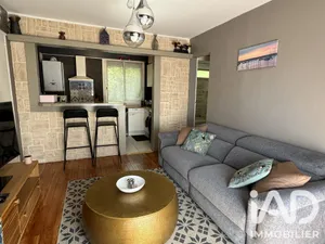Appartement à Mérignac (33700)