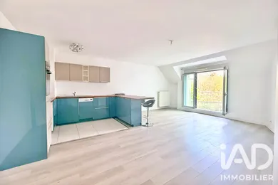 Apartment in Massy (91300)