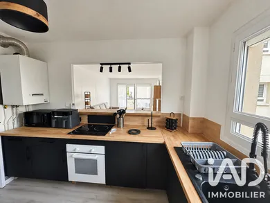 Appartement à Élancourt (78990)