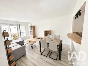 Appartement à Élancourt (78990)