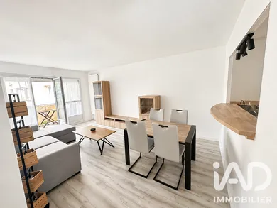 Appartement à Élancourt (78990)