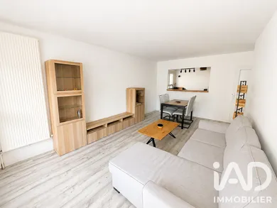 Appartement à Élancourt (78990)