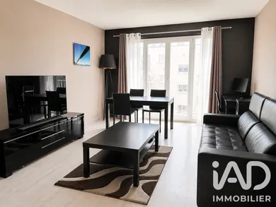 Apartment in Le Perreux-sur-Marne (94170)