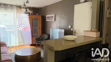Appartement à Mérignac (33700)