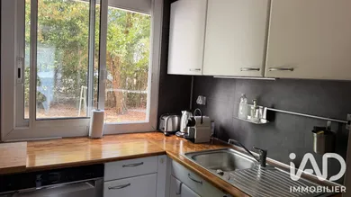 Appartement à Mérignac (33700)
