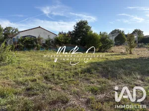 Building plot in Moirax (47310)