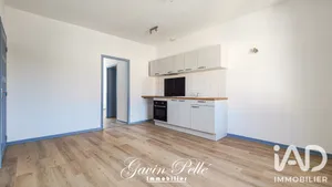 Appartement à Cagnac-les-Mines (81130)