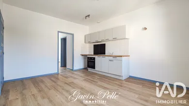 Appartement à Cagnac-les-Mines (81130)