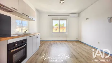 Appartement à Cagnac-les-Mines (81130)