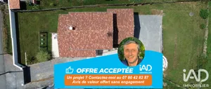 Traditional house in Mouguerre (64990)