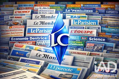 Tabac, Presse, Loto​ à Avignon (84000)
