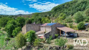 House in Empurany (07270)