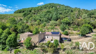 House in Empurany (07270)