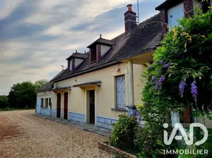 House in Arces-Dilo (89320)