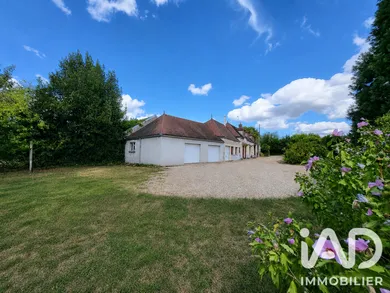 House in Arces-Dilo (89320)