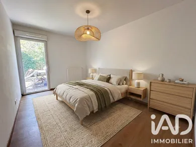 Appartement à Tours (37100)