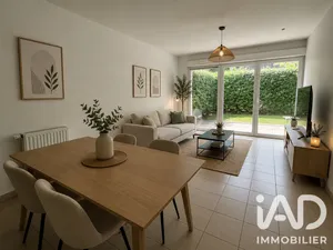 Appartement à Tours (37100)