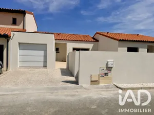 Maison traditionnelle à Thuir (66300)