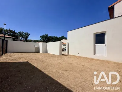 Traditional house in Thuir (66300)