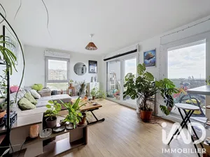 Apartment in Rennes (35000)