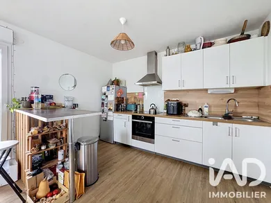Apartment in Rennes (35000)