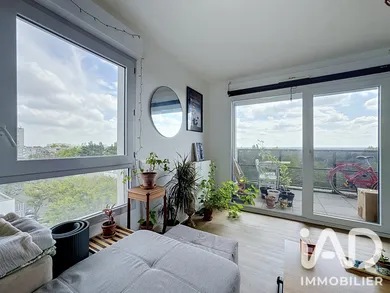 Apartment in Rennes (35000)