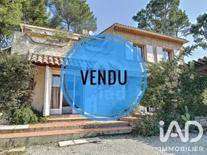 Traditional house in Carnoux-en-Provence (13470)