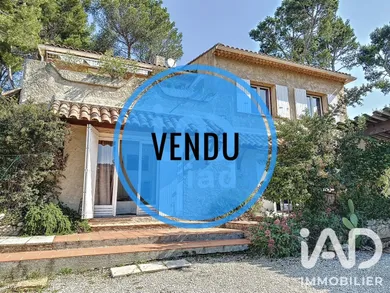 Traditional house in Carnoux-en-Provence (13470)