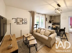 Appartement à Magny-le-Hongre (77700)