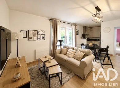 Appartement à Magny-le-Hongre (77700)