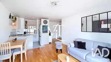 Appartement à Clamart (92140)