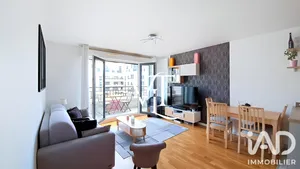 Appartement à Clamart (92140)