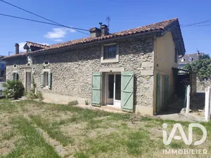 Maison à Sauveterre-de-Comminges (31510)