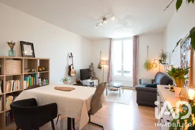 Appartement à Amiens (80000)